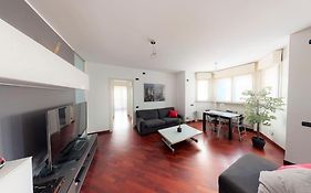 Apartment+Garage Near Novegro Exhibition/Linate