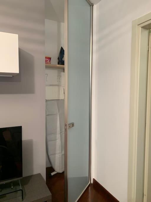 Apartment+Garage Near Novegro Exhibition/Linate Segrate Esterno foto