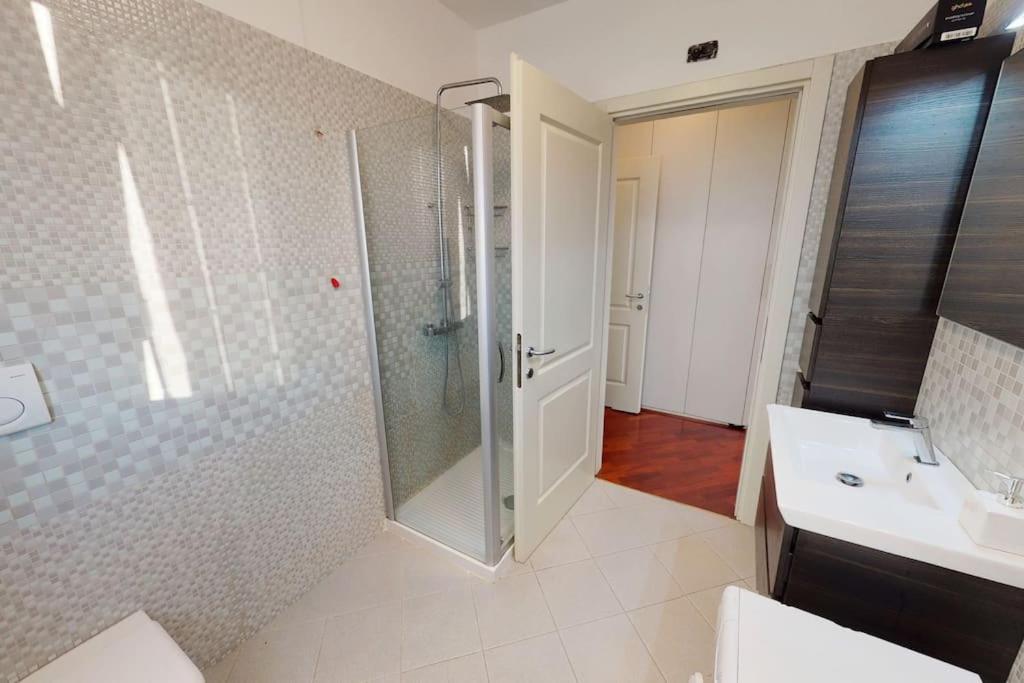 Apartment+Garage Near Novegro Exhibition/Linate Segrate Esterno foto
